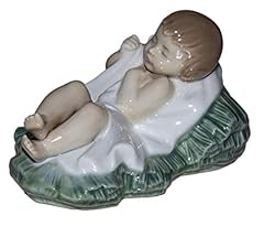 Lladró baby jesus for sale  Delivered anywhere in USA 