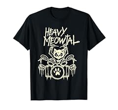 Heavy metal gatto usato  Spedito ovunque in Italia 