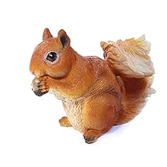 Eurhouse eichhörnchen garten gebraucht kaufen  Wird an jeden Ort in Deutschland