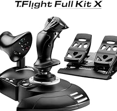 Thrustmaster flight full for sale  Delivered anywhere in USA 