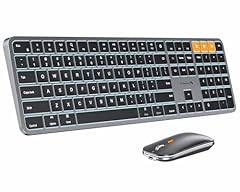 Protoarc backlit bluetooth for sale  Delivered anywhere in USA 