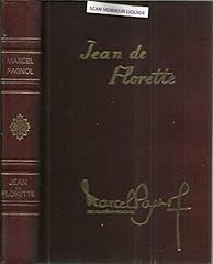 Jean florette eau d'occasion  Livré partout en France