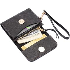 Handmade wristlet wallets for sale  Delivered anywhere in USA 