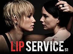 Lip service gebraucht kaufen  Wird an jeden Ort in Deutschland