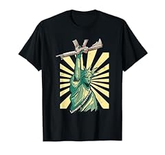 Statue liberty gun for sale  Delivered anywhere in USA 