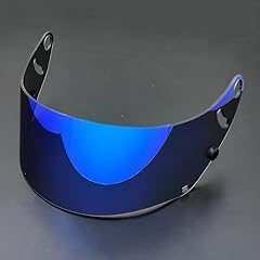 Afgjhyt visiera casco usato  Spedito ovunque in Italia 