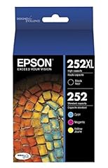 Epson t252xl bcs for sale  Delivered anywhere in USA 
