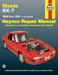 Haynes mazda automotive for sale  Delivered anywhere in USA 