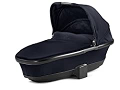 Quinny foldable carrycot for sale  Delivered anywhere in Ireland