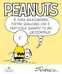 Peanuts usato  Spedito ovunque in Italia 