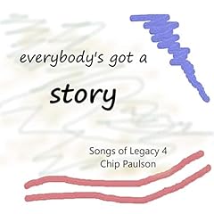 Everybody got story for sale  Delivered anywhere in UK