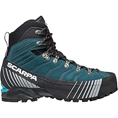 Scarpa ribelle lakeblue gebraucht kaufen  Wird an jeden Ort in Deutschland