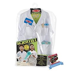 Melissa doug scientist for sale  Delivered anywhere in USA 