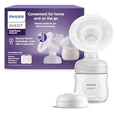Philips avent einzelmilchpumpe gebraucht kaufen  Wird an jeden Ort in Deutschland