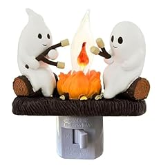 Ghost campfire nightlight for sale  Delivered anywhere in USA 