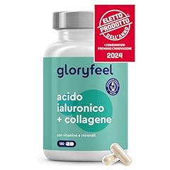 Collagene acido ialuronico usato  Spedito ovunque in Italia 