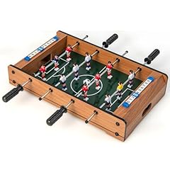 Costway mini tischkicker gebraucht kaufen  Wird an jeden Ort in Deutschland