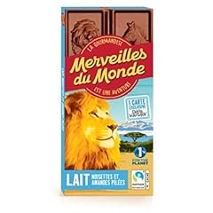 Merveilles tablette chocolat d'occasion  Livré partout en France