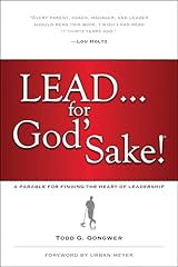 Lead for god d'occasion  Livré partout en France