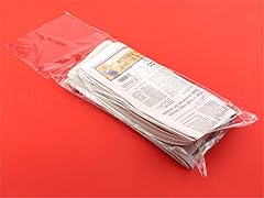 Cleverdelights newspaper bags for sale  Delivered anywhere in USA 