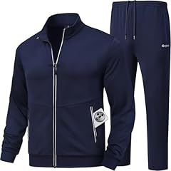 Usever men tracksuits for sale  Delivered anywhere in USA 