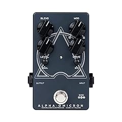 Darkglass alpha omicron for sale  Delivered anywhere in USA 