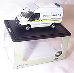 Oxford white garda for sale  Delivered anywhere in UK