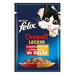 Felix aussieht doppelt gebraucht kaufen  Wird an jeden Ort in Deutschland
