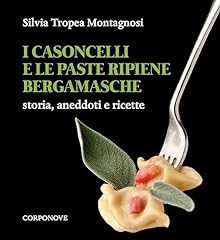 Casoncelli paste ripiene usato  Spedito ovunque in Italia 