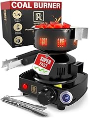 Hookah coal burner for sale  Delivered anywhere in USA 