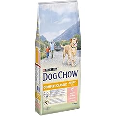 Dog chow aliment d'occasion  Livré partout en Belgiqu