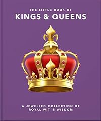 Little book kings for sale  Delivered anywhere in UK