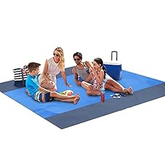 Beach blanket waterproof for sale  Delivered anywhere in UK