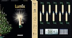 Lumix led kabellose gebraucht kaufen  Wird an jeden Ort in Deutschland