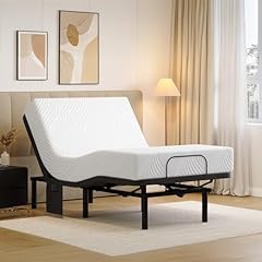 Koorlian adjustable bed for sale  Delivered anywhere in USA 