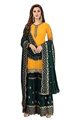 Trendmalls women georgette for sale  Delivered anywhere in UK