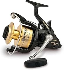 Reel baitrunner 8000 usato  Spedito ovunque in Italia 