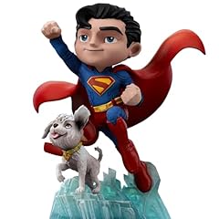 Iron studios statua usato  Spedito ovunque in Italia 
