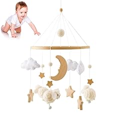 Baby crib mobile for sale  Delivered anywhere in USA 
