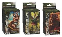 Dreamblade cmg anvilborn for sale  Delivered anywhere in USA 