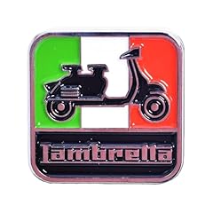 Lambretta italian scooter for sale  Delivered anywhere in UK
