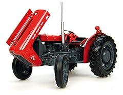 Massey Fergusson Die Cast 35X Vintage Tractor Scale for sale  Delivered anywhere in Ireland