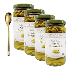 Jeffs garden greek for sale  Delivered anywhere in USA 