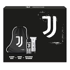 Juventus gift set usato  Spedito ovunque in Italia 