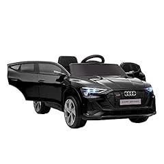 Homcom audi tron for sale  Delivered anywhere in UK