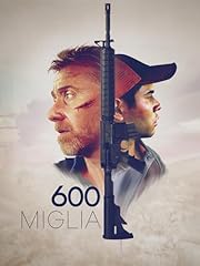 600 miglia usato  Spedito ovunque in Italia 