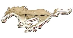 Horse emblem stainless for sale  Delivered anywhere in USA 