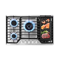 Amzchef inch gas for sale  Delivered anywhere in USA 