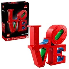 Lego art love for sale  Delivered anywhere in USA 
