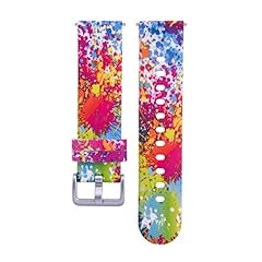 6wcveuebuc bracelet montre d'occasion  Livré partout en France